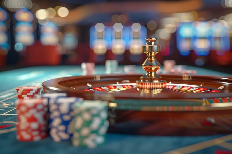 Our king189 Big Time Gaming slot guide interface