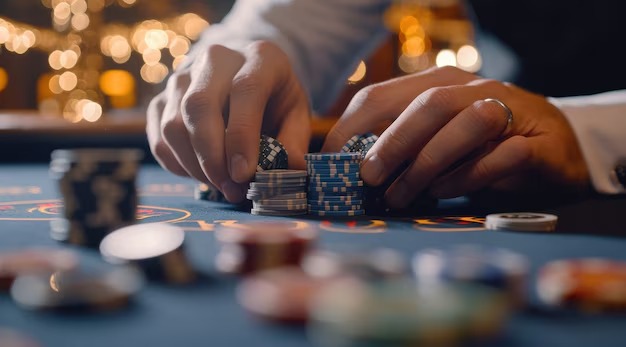 Our king189 SA Gaming payment and live casino account guide
